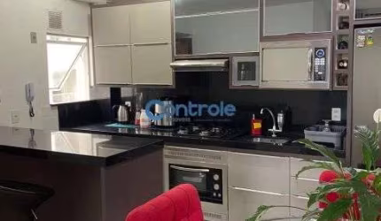 WO Apartamento 02 dormitórios 01 vaga de garagem coberta no Ipiranga - São José