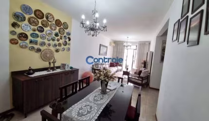 CV/Apartamento 03 dormitórios no Centro, Palhoça.