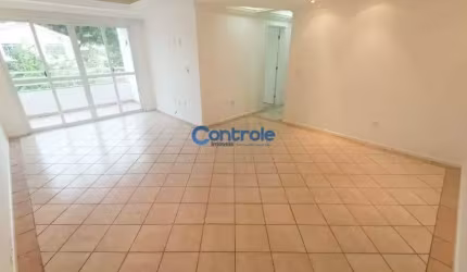 TB/Apartamento com 04 dormitórios no bairro Capoeiras, Florianópolis/SC.