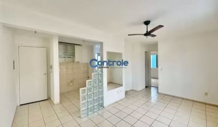 Apartamento com 2 quartos no bairro Sertão do Maruim em São José/SC.