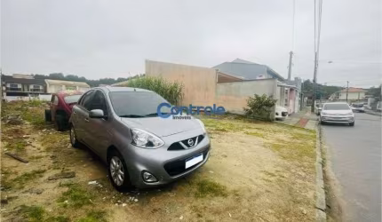 E/Terreno 250 m² Recanto da Natureza, São José/SC