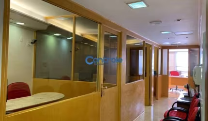 ch/Sala Empresarial Comercial 58m² no Centro de Florianópolis, SC