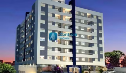 SM/Apartamento pronto para morar em Capoeiras!