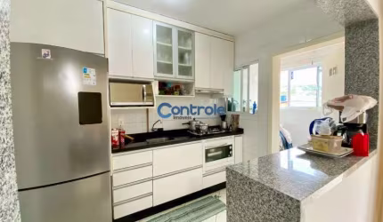 Apartamento com 03 dormitórios, 01 suíte, no bairro Nossa Senhora do Rosário, em São José/SC