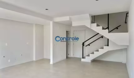 Apartamento 01 dormitório à venda em Florianópolis, Estreito - NOW BY LUMIS