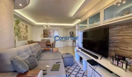 Apartamento 03 Dormitórios (Sendo 01 Suite) Campinas, São José- SC