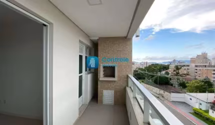 SM/Apartamento pronto para morar em Capoeiras!