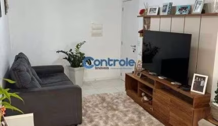 Apartamento com 02 dormitórios, Barra do Aririu - Palhoça/ SC