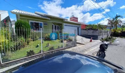 Casa no Madri 03 dormitórios excelete localização