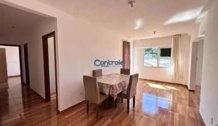 NF/Apartamento com 02 dormitorios, sacada com 75m² proximo ao Shopping Via Catarina Pagani- Palhoça