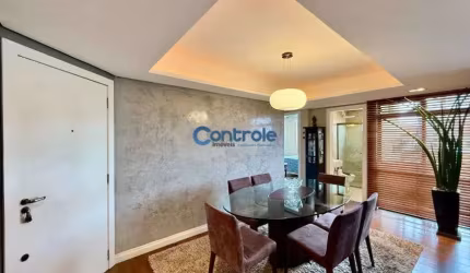 T/17619 Cobertura com 2 dormitórios,no bairro Estreito na cabeceira das pontes, ACEITA FINANCIAMENTO