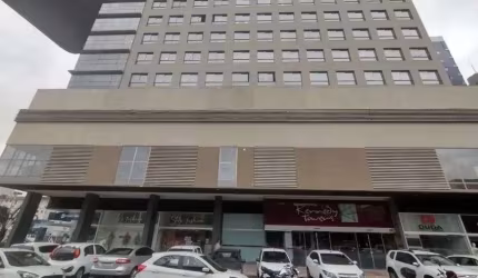Loja comercial com 32 metros quadrados em Campinas - São José - SC