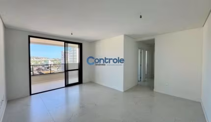 CM/Apartamento de 3 dormitórios, sendo 1 suíte e 02 vagas de garagem em Campinas - São José