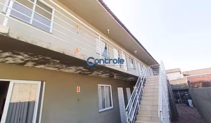 TB/Imóvel para venda com 260 metros quadrados com 10 quartos em Flor de Nápolis - São José - SC