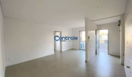 SM/Lançamento em Capoeiras!