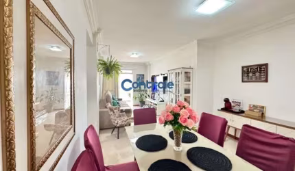 ch/Apartamento 04 dormitórios em Campinas - São José/SC