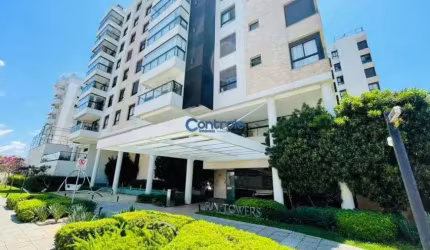 PH/ Apartamento de 2 dormitórios com suíte no Balneário do Estreito