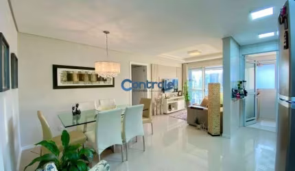 Apartamento à venda, semimobiliado, 03 dormitórios, 01 suíte, 02 vagas em Campinas/São José