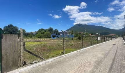 WO Terreno na Guarda do Cubatão - Palhoça