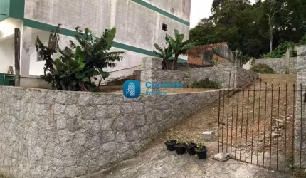 Terreno na Fazenda Santo Antônio, em São José.