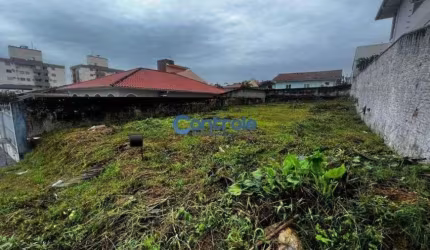 Terreno de 360m² - Jardim Cidade de Florianópolis - São José SC