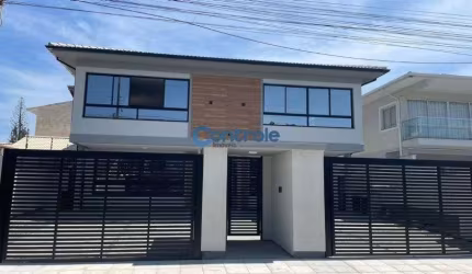 Apartamentos 2 dormitórios na Praia do Sonho - Palhoça/SC