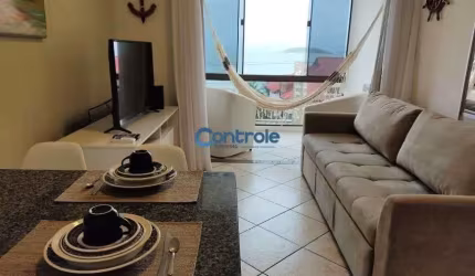 Apartamento com 01 dormitório no bairro Ingleses do Rio Vermelho, em Florianópolis.