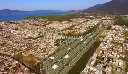 Terreno no Loteamento Villa Toscana Palhoça - Santa Catarina