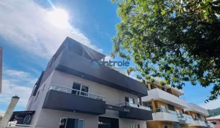Apartamento no primeiro andar com ótima localização no Campeche - Florianópolis