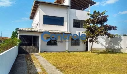 casa 04 dormitórios praia da pinheira á 500 metros do mar