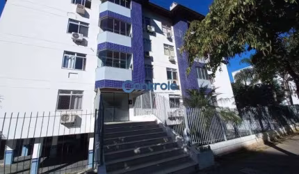 Apartamento 01 dormitório no itacorubi - Florianópolis com 51 m² excelente para investidor com sacad