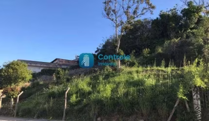 Terreno no Centro Histórico, em São José.