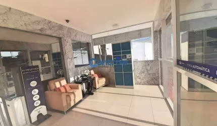Apartamento 2 dormitórios com suíte no Estreito em Florianópolis