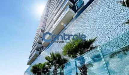 NF/ Apartamentos Alto Padrão no Águas de Alonso Residence - Kobrasol