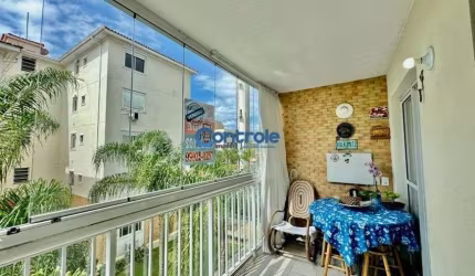 SM,Apartamento à venda no Residencial Up Life, 03 dormitórios sendo 1 suíte.
