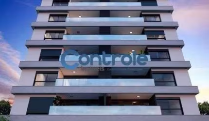 Apartamento com 03 dormitórios, sendo 01 e 01 home office em ótima localização em Capoeiras.