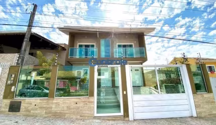 TB/Casa de 04 dormitórios no São Marino