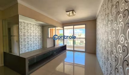 (RQ)Apartamento alto padrão de 107 m² privativos no Estreito em Florianópolis/SC