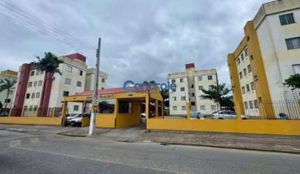 VC/ GRANDE OPORTUNIDADE! AP EM ÓTIMA LOCALIZAÇÃO EM BIGUAÇU