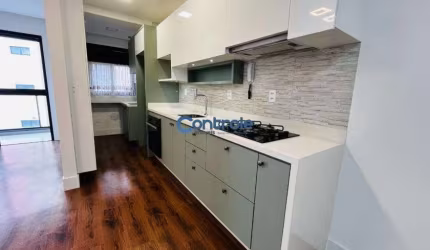 WO Belíssimo Apartamento com 73m² de área privativa localizado no bairro Bom Abrigo, Florianópolis
