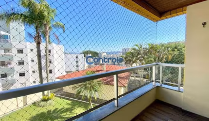 SA/Apartamento de 03 dormitórios no Bom Abrigo, Florianópolis/SC.
