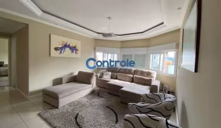 Casa com 04 dormitórios no bairro Picadas do Sul, em São José.
