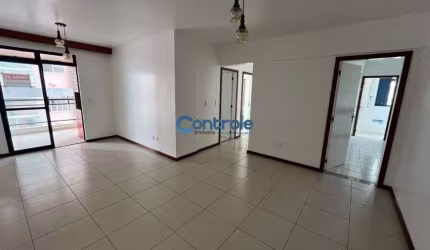 SR/Apartamento de 03 dormitórios, sendo 01 suíte no bairro Campinas, São José/SC.