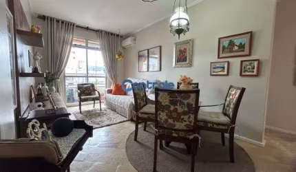 Apartamento com 02 dormitórios, Campinas - São José/SC