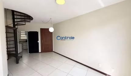 sa/ Cobertura com 141 metros quadrados com 3 quartos em Coqueiros - Florianópolis - SC