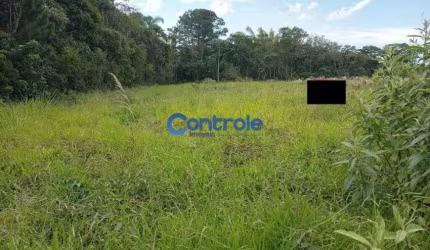 ch/Amplo terreno no Loteamento Alto da Colina - no bairro Forquilhinas, São José