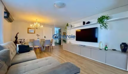 Cobertura com 354 m² 03 dormitórios (sendo uma suíte) São José - SC