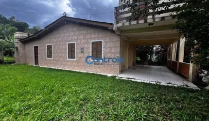 Casa com 3 dormitórios, Praia de Fora - Palhoça/SC