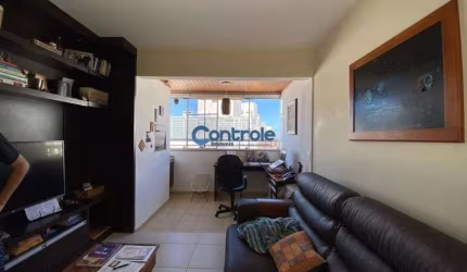 Apartamento com 02 dormitórios no bairro Ingleses Norte, em Florianópolis.