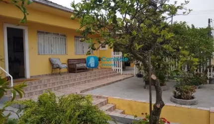 Casa com 03 dormitórios sendo 01 suíte em Jardins Cidade De Florianópolis, São José.